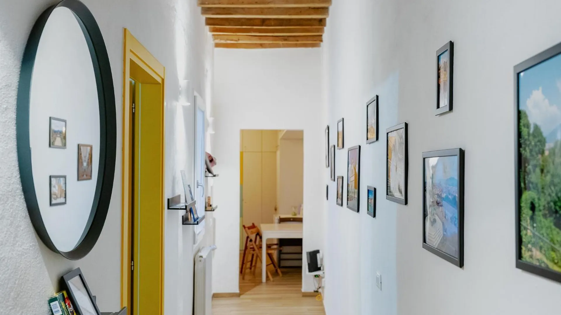 Florence David'S Guesthouse Italy