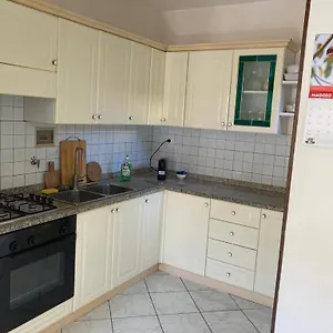 Casa Di Abe Appartement