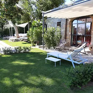  Apartment Yhflorence - Private Swimming Pool And Turkish Bath