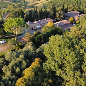 Appartamento La Magione, Quercegrossa