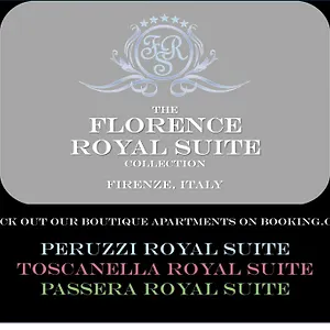 Peruzzi Royal Appartement