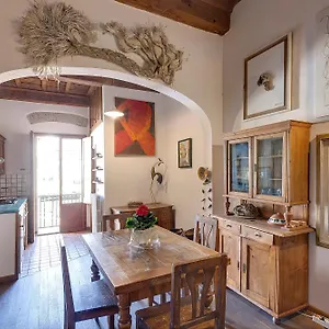 Art Sant Ambrogio Florencia