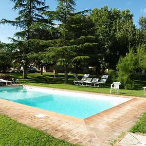 Alloggio per agriturismo La Loccaia, Ciggiano