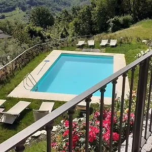 Casa vacanze Francesca, Rignano sullʼArno