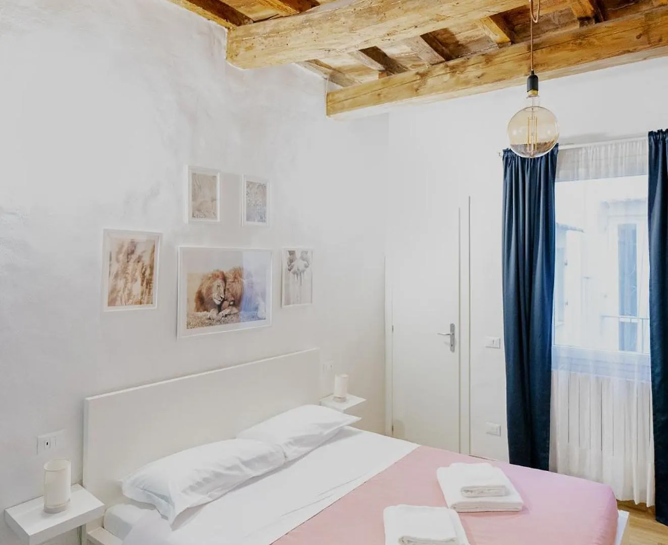 Florence Davids Guesthouse