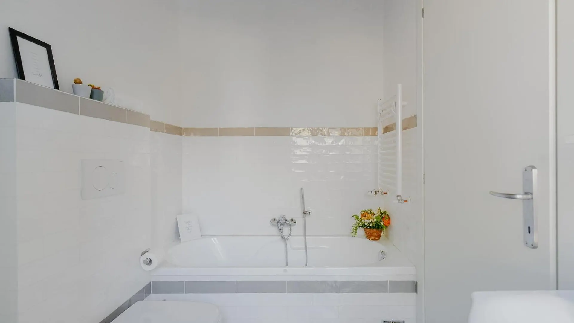Apartament Florence David'S Guesthouse Włochy