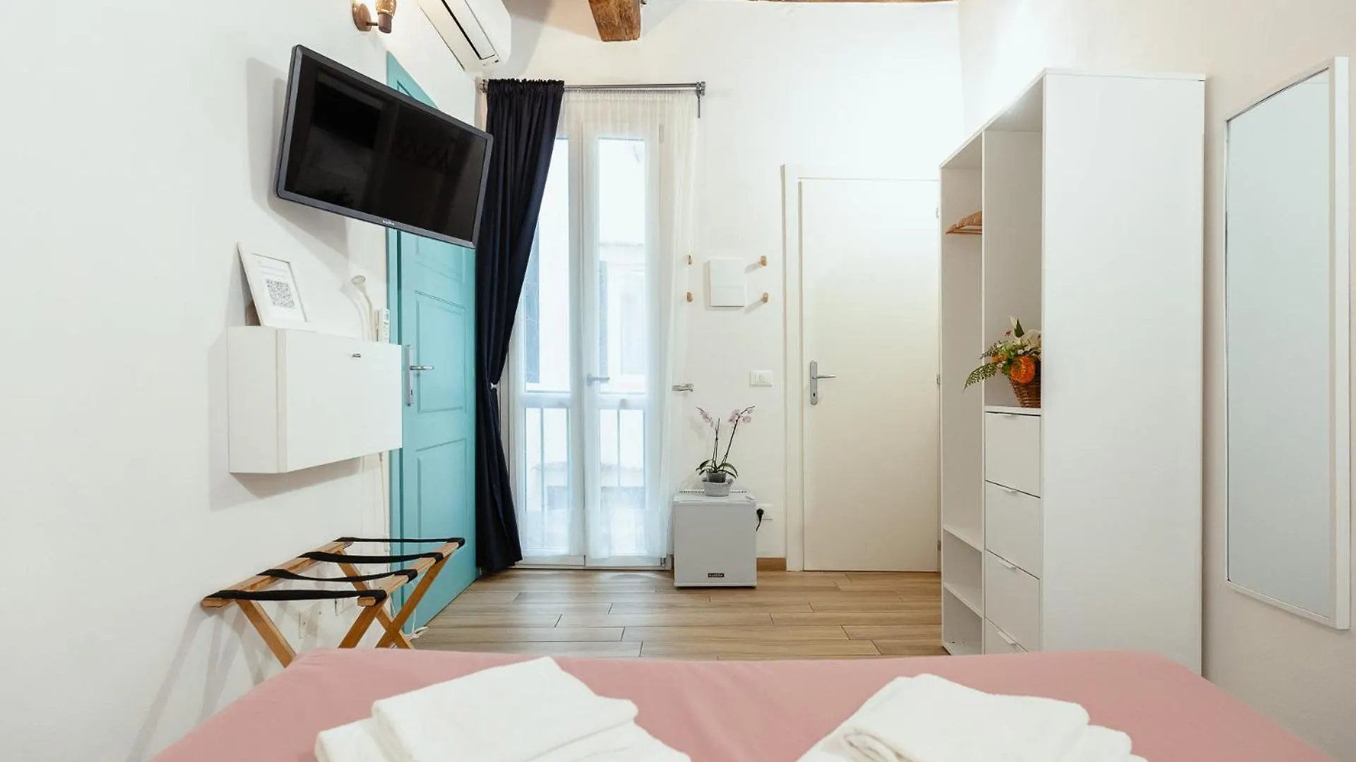 Florence Davids Guesthouse