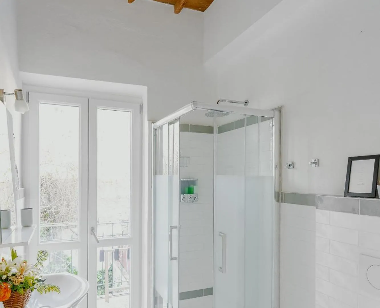Florence Davids Guesthouse Appartement