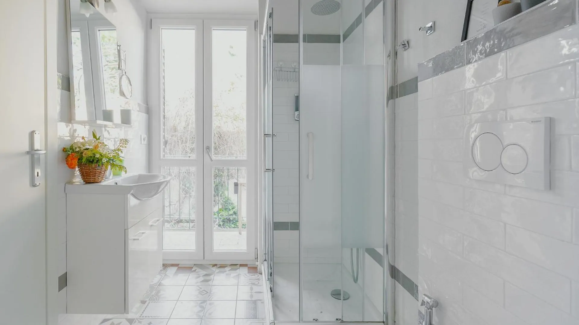 Florence Davids Guesthouse Appartement