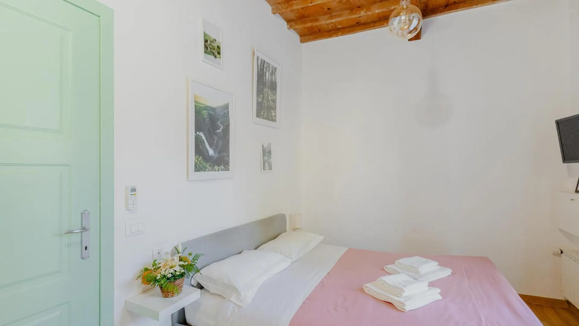 Appartement Florence Davids Guesthouse