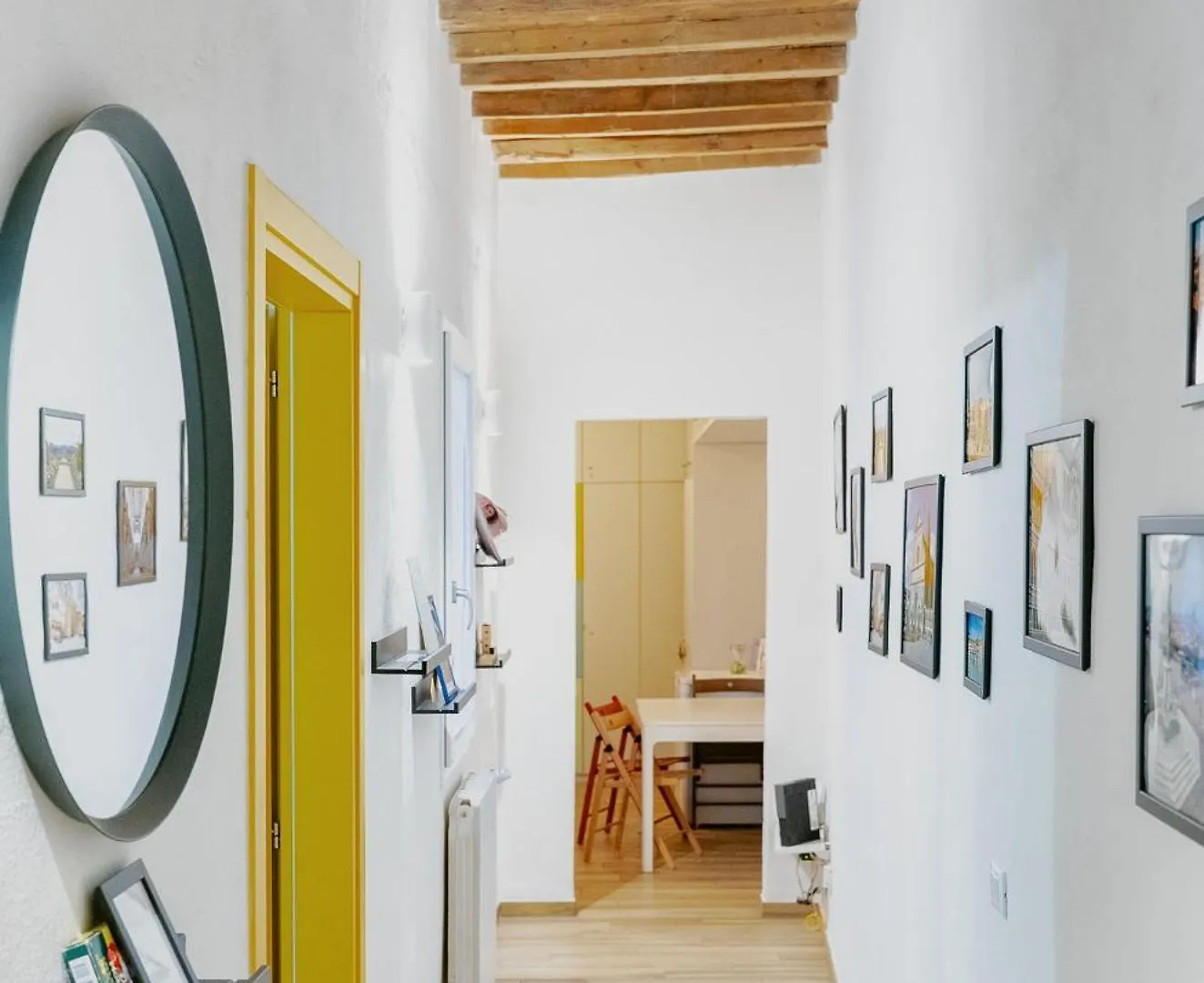 Florence David'S Guesthouse 0*,  Italy