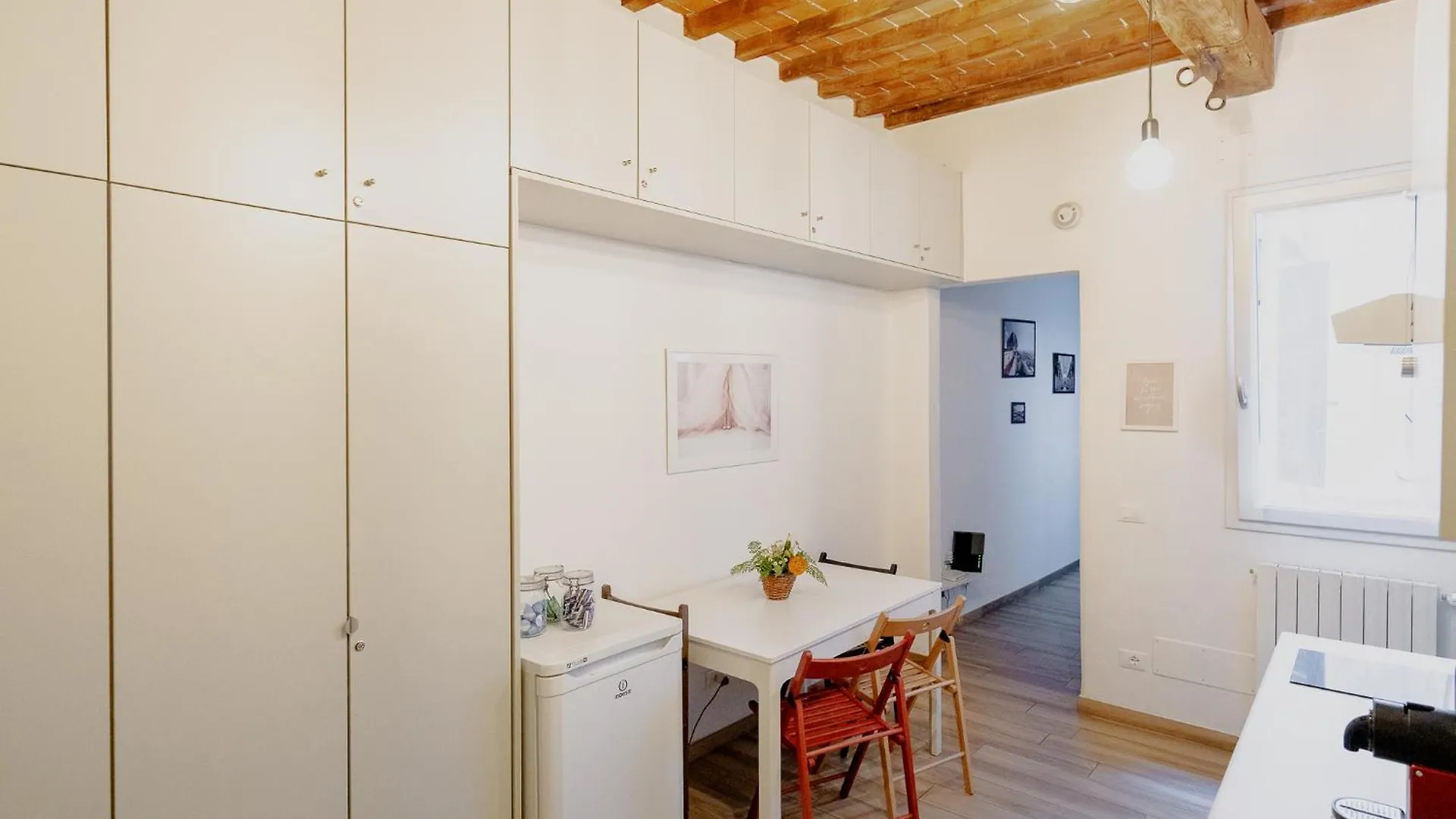 Apartment Florence David'S Guesthouse Italy