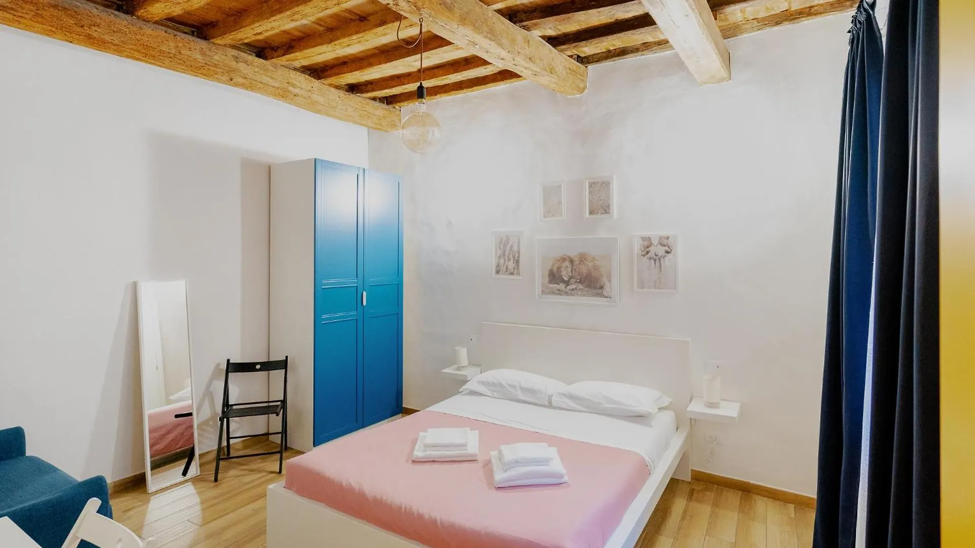 Florence Davids Guesthouse Appartement