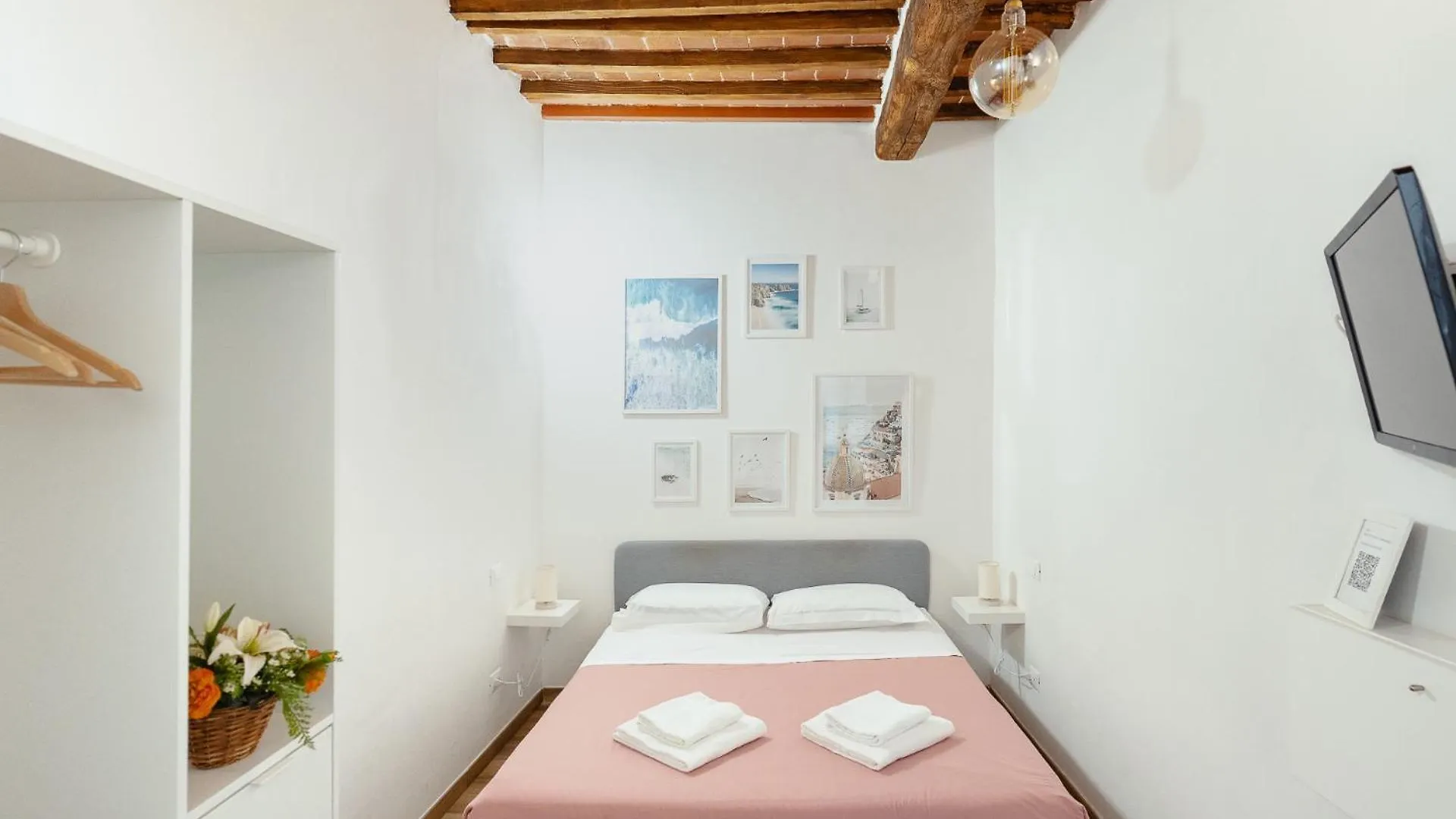 Appartement Florence Davids Guesthouse Italie