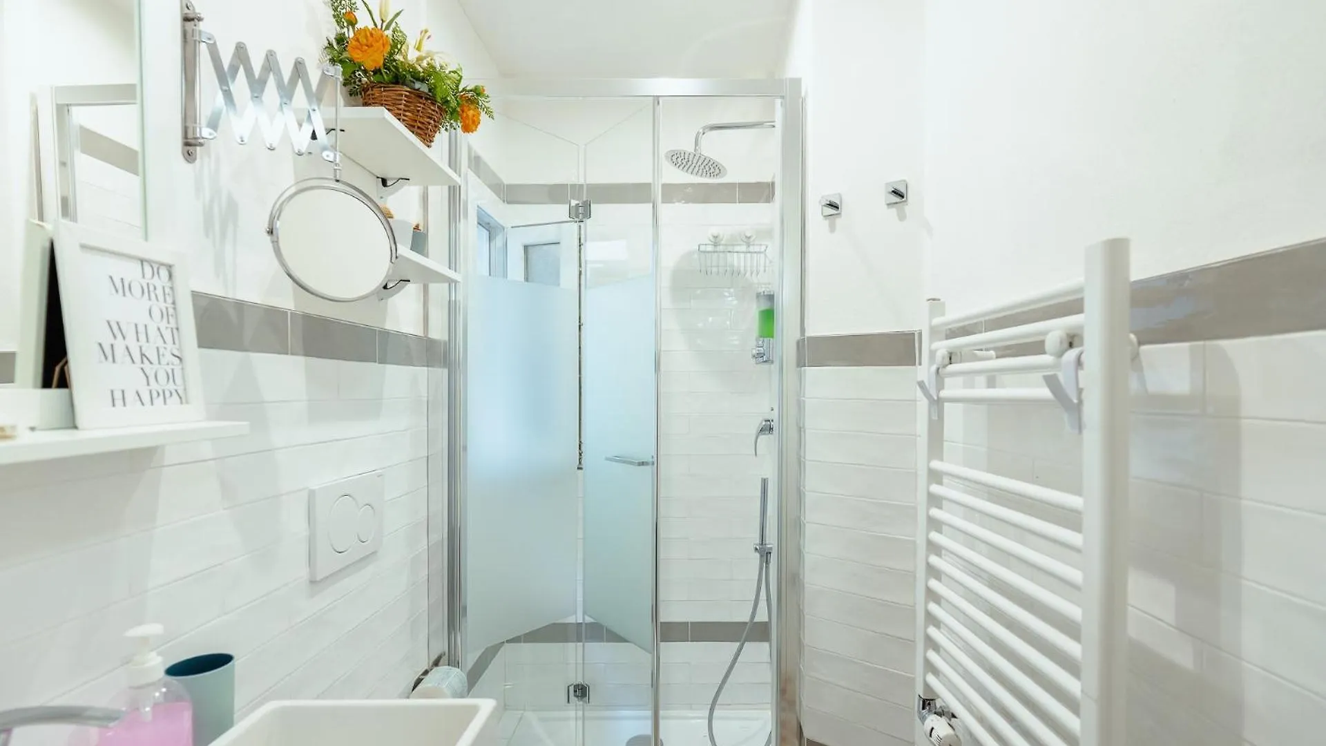 Florence Davids Guesthouse 0*,  Italie