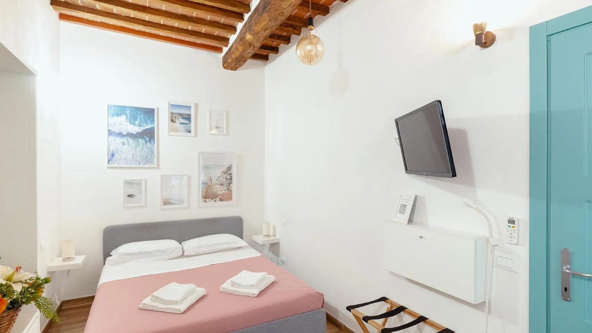 Florence Davids Guesthouse