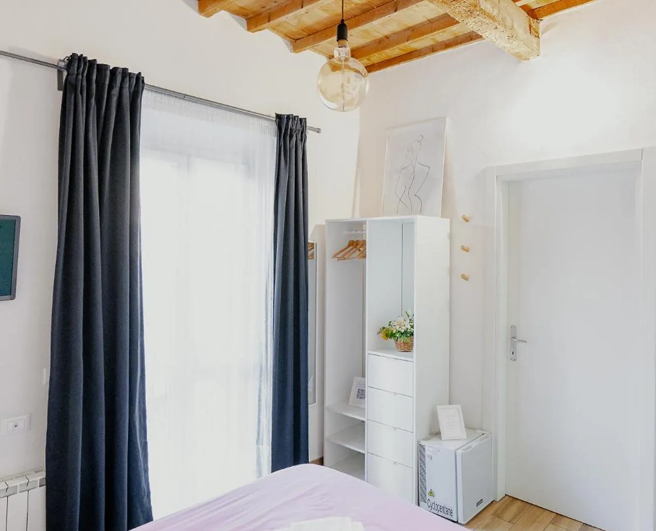 Appartement Florence Davids Guesthouse Italie